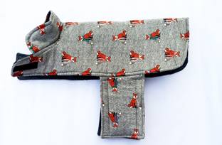 Pets Planet Life Jacket, Coat for Dog, Cat