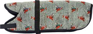 Pets Planet Life Jacket, Coat for Dog, Cat