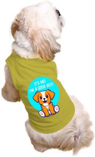 RUSE Tank for Dog