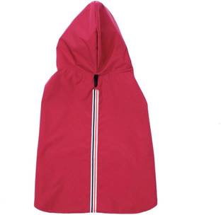 PET SNUGS Raincoat for Dog
