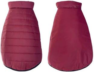 Pets Planet Winter Jacket, Coat for Dog, Cat