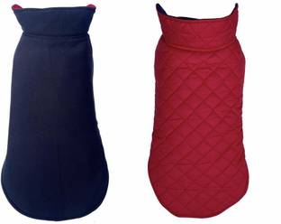 Pets Planet Winter Jacket, Coat for Dog, Cat