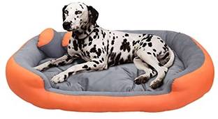 Royals Rore Ultra shoft 4XL Pet Bed