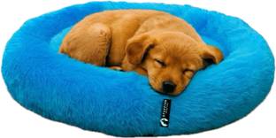 STUFFVA PBOVBLUES S Pet Bed