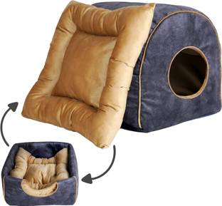 URBANNEST Pet Cave Nest Sleeping Beds M Pet Bed