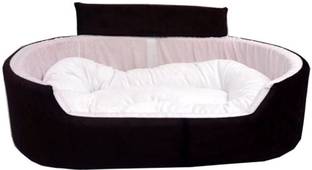 BARKY Letest Beds , Sofas & Chair With Collar For Dog And Cat M Pet Bed