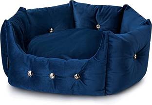 Royals Rore Ultra shoft beds XXXL Pet Bed