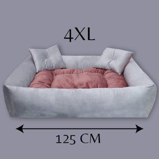 Royals Rore Extra warm 4XL Pet Bed