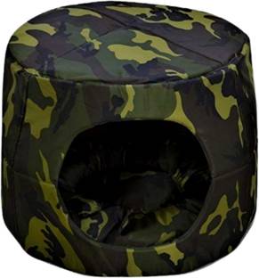Foodie Puppies pet house02141454 M Pet Bed