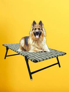 TakshaDecors Large Pet Bed L Pet Bed