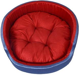 Heaven Luxurious Reversible Dual Soft Velvet Luxury Sofa PET Bed for Dog CAT Puppy Rabbit XXL Pet Bed