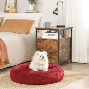 Zexsazone Pet Bed for Cats and Puppies Dogs S Pet Bed