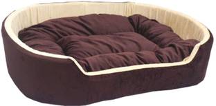 Furry Smile Simple Letest Beds , Sofas & Chair For Dog And Cat L Pet Bed