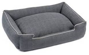 Slatters Be Royal Store PremiumQuality Velvet Luxury Washable DOG Sofa For All Season Sleeping CatPuppy S Pet Bed