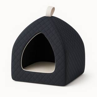 SH Luxe Pet Bed Hut S Pet Bed