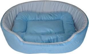 Furry Smile Ultimate Simple Bed, Sofas & Chairs for Dogs and cat S Pet Bed
