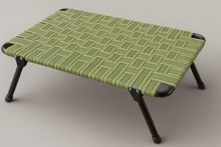 newway Leg Fold Pet Dog Bed Strong Quality Iron Frame Outdoor Indoor Use M Pet Bed