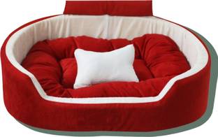 Royals Rore Ultra shoft beds 4XL Pet Bed