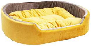 Furry Smile Simple Letest Beds , Sofas & Chair For Dog And Cat S Pet Bed
