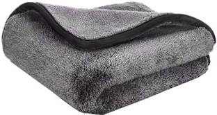 Sheen Shine Grey_PT_60X40_1200GSM_PK1 Cat, Dog Blanket
