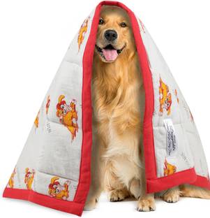 NUEVOS DOGGADIL 21018 Dog, Cat Blanket
