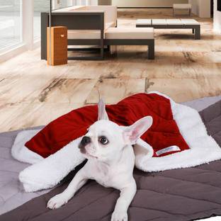 NUEVOS DOGGADIL 21009-S Dog, Cat Blanket