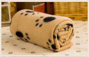 Sniffr Pet Blanket Small For Dog Cat Cat, Dog Blanket