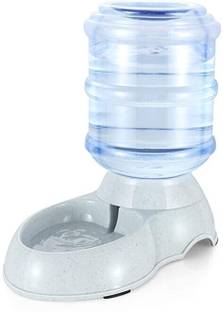 dezotring Plastic Pet Bowl