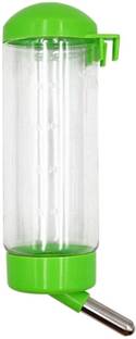 Agarwals Pet Automatic Drinking Feeder Bottle for Cat Dog Rabbit Hamster Gerbil 800 ML Plastic Pet Bottle