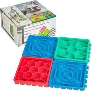 PetVogue Plastic Pet Bowl