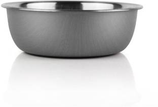 PAWPOURRI Stainless Steel Pet Bowl