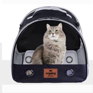 Xigwig Black Airline Pet Carrier