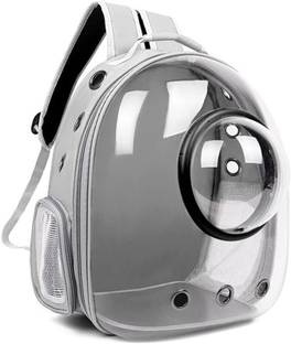 YYWOP 4U Space Capsule Carrier BARRY BLACK Airline Pet Carrier