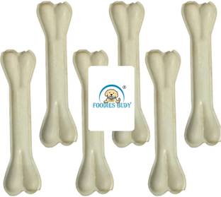 Foodies Budy dog food calcium bone Chicken, Beef Dog Chew