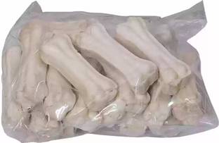 Pet Clue Pet Food Healthy Calcium Chew Bone Twisted Treat For Dog Cat Puppy Chicken Dog Chew