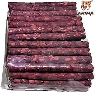 ARIMA 1 kg Dog chew stick Mutton Flavor Mutton Dog Chew