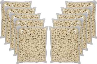 Unik Real Milk Dog Biscuits For All Ages Of Dogs, Milk Dog Chew