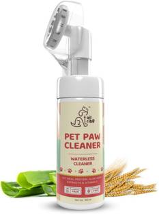 tail tribe THE TAIL TRIBE WATERLESS PAW CLEANER 160 ml Pet Coat Cleanser
