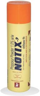Pet Care Notix powder 100 ml Pet Coat Cleanser