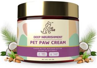 tail tribe TAIL TRIBE PETS PAW CREAM 100 ml Pet Coat Cleanser