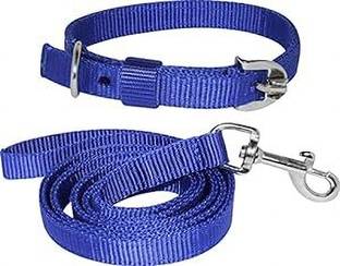 sachi sports Dog Collar & Leash