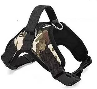 NAYANAR Dog Standard Harness