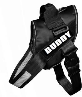 Petshop7 Dog Safety Harness