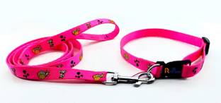 FONDLE Dog & Cat Collar & Leash