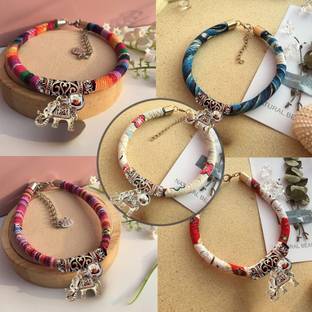 PSK PET MART Dog & Cat Everyday Collar