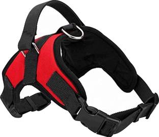 AIK INDIA Dog Harness and Leash Dog Harness & Leash