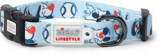 ZIGLY Lifestyle Doodle Dog Collar Dog Everyday Collar