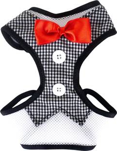 Fashnita clothing Dog & Cat Harness & Leash Dog & Cat Harness & Leash