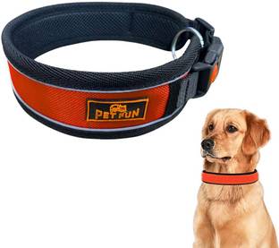 Petfun Fancy Style Dog Bow Collar Adjustable Nylon Collar for Dogs Multicolor Dog Anti-stress Collar
