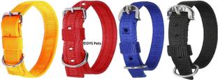 DYS Pets Dog & Cat Everyday Collar